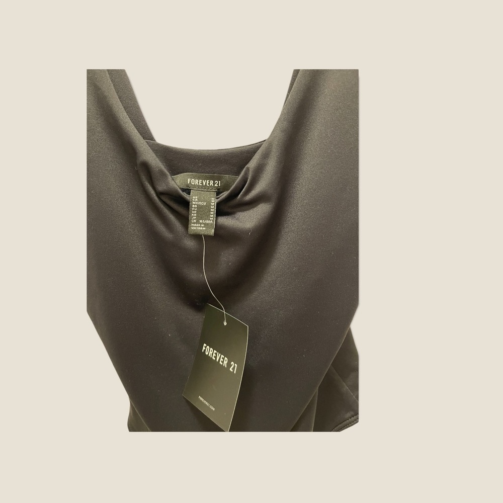 Women’s Forever 21 Bodysuit - Picture 4 of 4